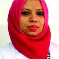 Foujia Sharmin