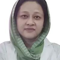 Fouzia Akter