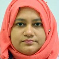 Habiba Akter