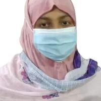 Hafiza Marjan