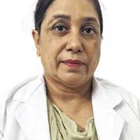Halida Yeasmin
