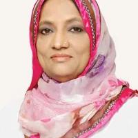 Hasina Afroz