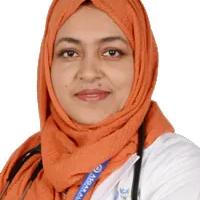 Hasina Akter
