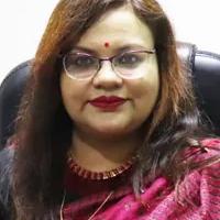 Hasna Hossain Akhee