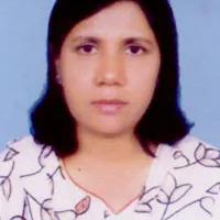 Hena Rani Barua