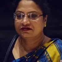 Ismat Ara Begum (Popy)