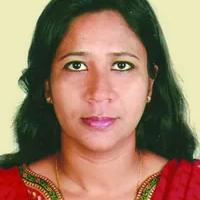 Israt Jahan