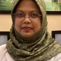 Ivy Nasrin