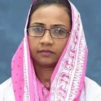 Jahanara Begum Sikha