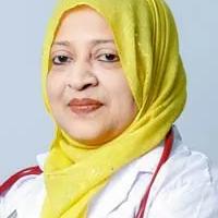 Jakia Jahan Chowdhury