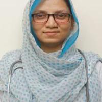 Jannatul Ferdous Bublee