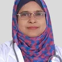 Jasmine Akhter
