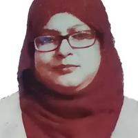 Jasmine Sultana