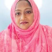 Jobaida Sultana Susan
