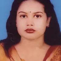 Juthi Bhowmik