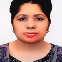 Kamrun Nahar