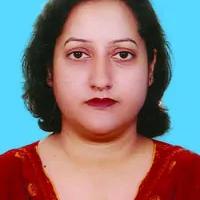 Kamrun Nesa Begum (Rosy)
