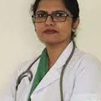 Doctor Profile