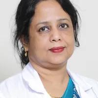Kashefa Nazneen
