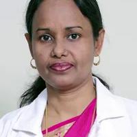 Kazi Shamsun Nahar