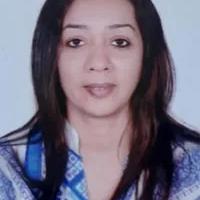Kazi Sonia Monir