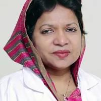 Khaleda Yeasmin Mirza