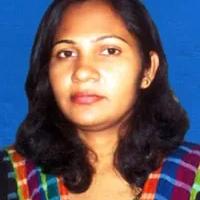 Khandaker Shehneela Tasmin