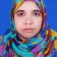 Khodeza Khatun Moni