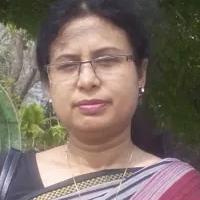 Khodeza Khatun Toma