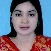 Kulsum Akter