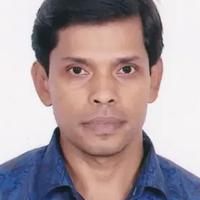 Kumar Tansen