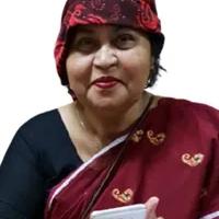 Laila Parveen Banu Madhobi