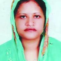 Latifa Akhter