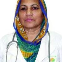 Lt. Col. Dr. Ambori Begum