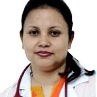 Lubna Yeasmin