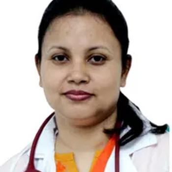 Doctor Profile