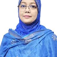 Mafruha Jahan