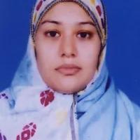 Mahbuba Akhter