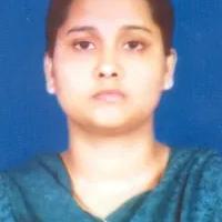 Maksuda Parvin Shikha