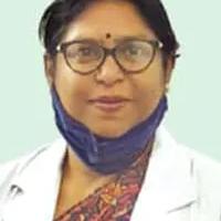 Manzura Rahman