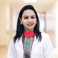 Mariha Alam Chowdhury
