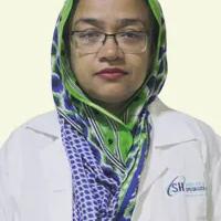 Masooma Jalil