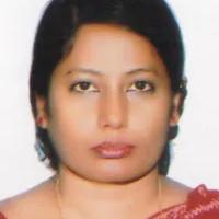 Masuda Islam Khan