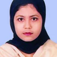 Masuda Sultana