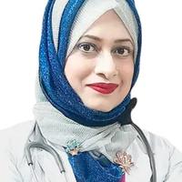 Masuma Tabassum