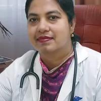 Maya Rani Das