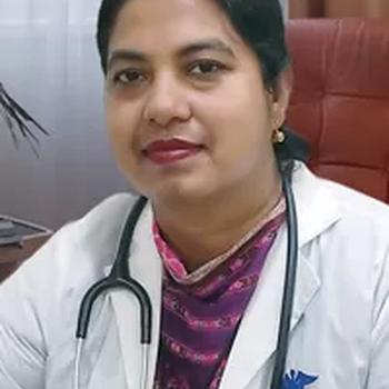 Doctor Profile
