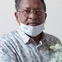 Md. Zafirul Hassan