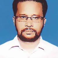 Md. Zahangir Alam