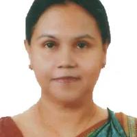 Mehrose Alam Chowdhury